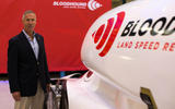 Bloodhound LSR