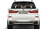 BMW X7 M50i