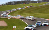 Colin Turkington