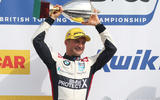 Colin Turkington