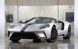 Ford GT Competition Series launched to celebrate Daytona win