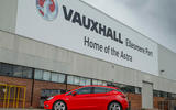 Ellesmere Port Vauxhall