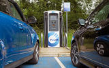 EV charger