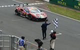Le Mans 2019