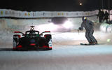 GP Ice Race Formula E