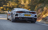 New McLaren grand tourer