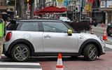 Mini Cooper S E 