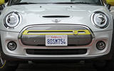 Mini Cooper S E 