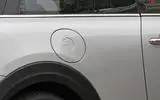 Mini Cooper S E 