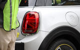 Mini Cooper S E 