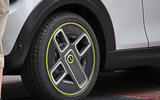 Mini Cooper S E 
