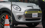 Mini Cooper S E 