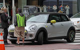 Mini Cooper S E 