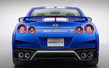 Nissan GT-R 50th Anniversary