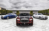 Rolls-Royce Ghost Zenith