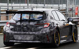 Toyota Corolla BTCC