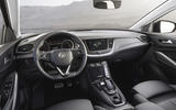 Vauxhall Grandland X Hybrid4