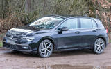 Volkswagen Golf Mk8