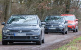 Volkswagen Golf Mk8
