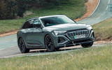 2 audi q8 e tron top 10