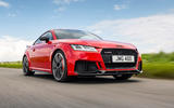 2 audi tt rs top 10
