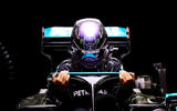 2 Autocar favourite racing drivers Lewis Hamilton cockpit