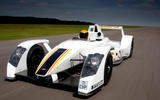 Caparo T1 - hero front