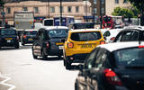 2 congestion