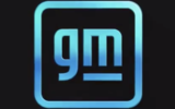 2 general motors new logo