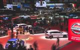 Geneva motor show