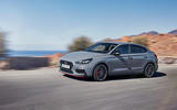 Hyundai i30 Fastback N 2019 first drive review - hero side