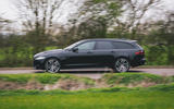 Jaguar XF Sportbrake