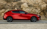 Mazda 3 2.0 Skyactiv-G 2019 first drive review - hero side