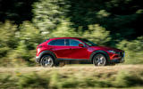 Mazda CX30 2019 first drive review - hero side
