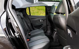 Peugeot 208 - interior