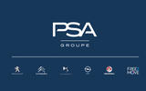 PSA Group logo