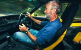 Test drive