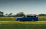 2 VW arteon R Shooting Brake 2021 UK FD hero side