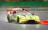 Aston Martin Racing GBR