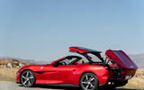 20 Ferrari Portofino M 2021 UK FD static roof