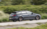 Seat Leon Cupra R ST Abt 2019 UK first drive review - on the road side