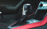 Volkswagen Polo GTI 2018 long-term review - gearstick