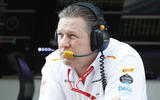 Zak Brown