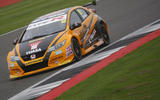 Gordon Shedden Honda