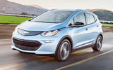 Chevrolet Bolt