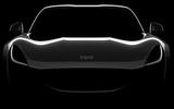 200mph TVR super coupé pic released before Goodwood Revival reveal
