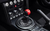 Toyota GR HV Sports concept to feature unique H-pattern auto gearbox