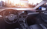 New Volkswagen Jetta introduces eight-speed auto