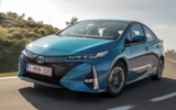 Toyota Prius Plug-In