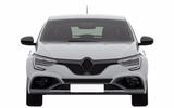 2018 Renault Sport Mégane patents show conservative design